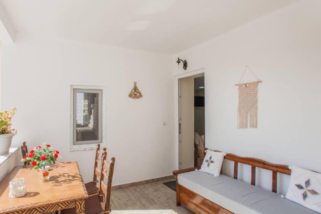 Newly Reconstructed Flat 107Sqm! Lägenhet Chania  Exteriör bild